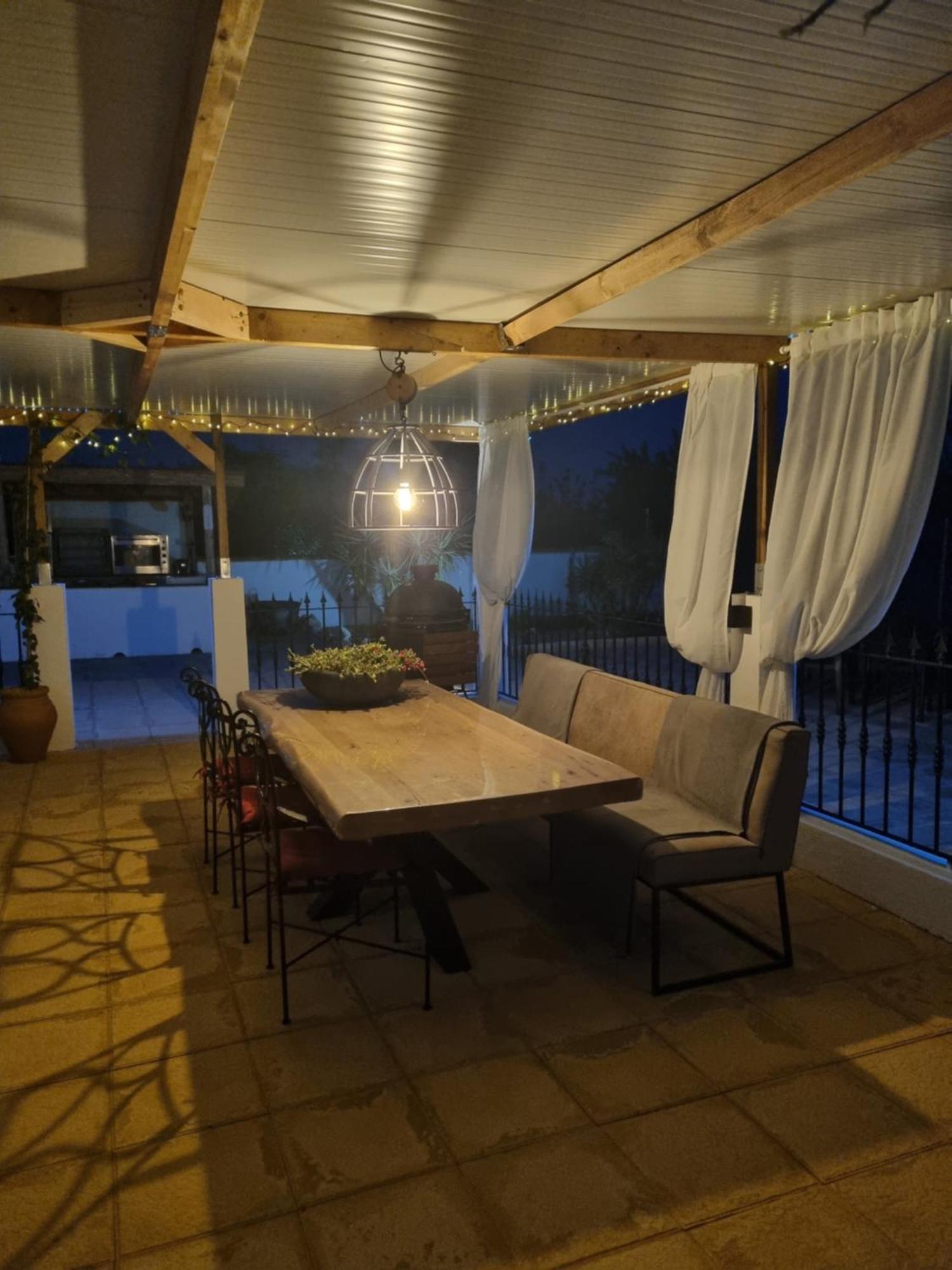 Casa Blanca Couette-café *