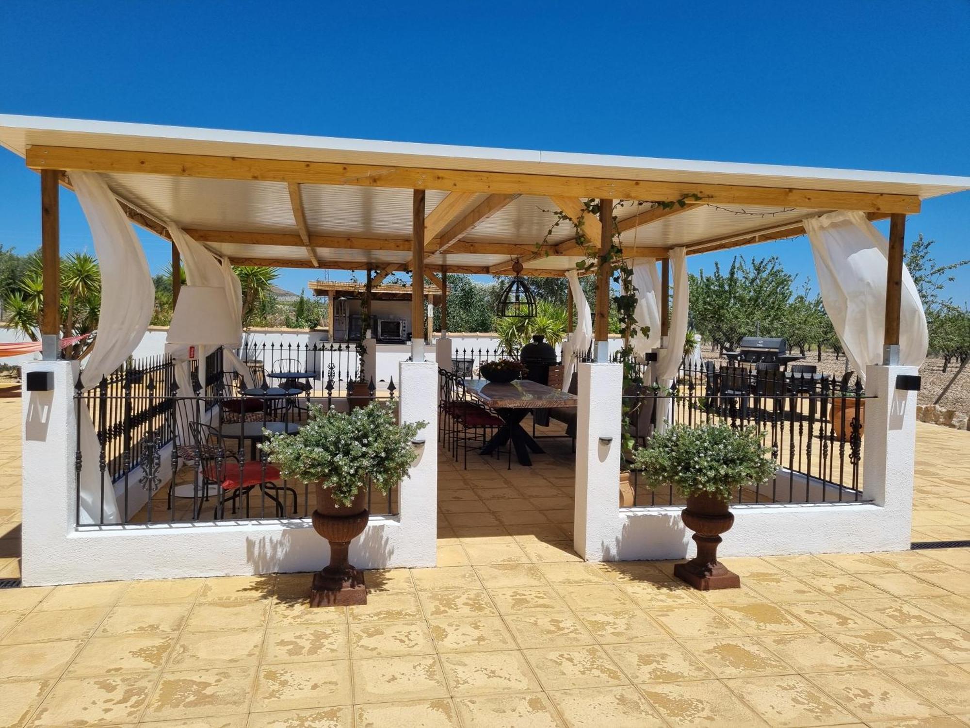 Casa Blanca Couette-café *